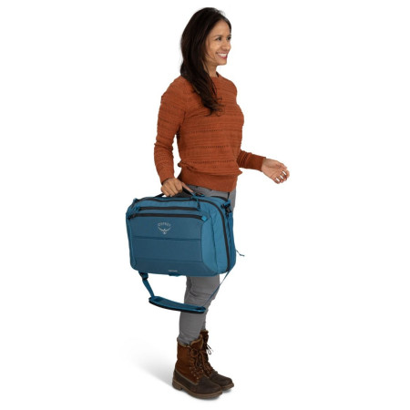 Куфар Osprey Ozone Boarding Bag 20L