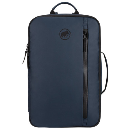 Раница Mammut Seon Transporter 15 син marine 5118