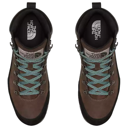 Мъжки обувки The North Face M Back-To-Berkeley Iv Leather Wp
