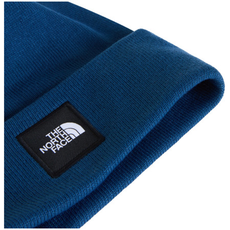 Шапка The North Face Dock Worker Recycled Beanie