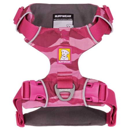 Нагръдник за куче Ruffwear Front Range® Harness