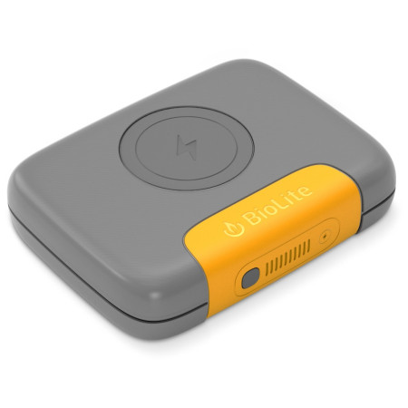 Външно зарядно устройство BioLite Charge 100 MAX
