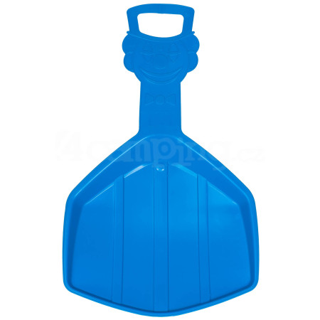 Шейна лопатка Yate Kluzák klaun син Blue