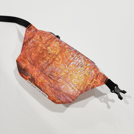 Чанта за кръста High Tail Designs Fanny Pack Autumn Glory