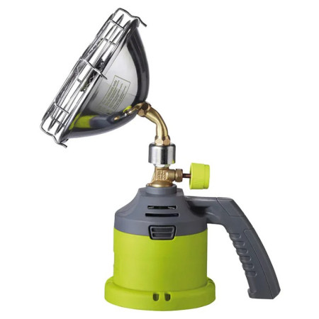 Газов нагревател Meva Ardent Mini