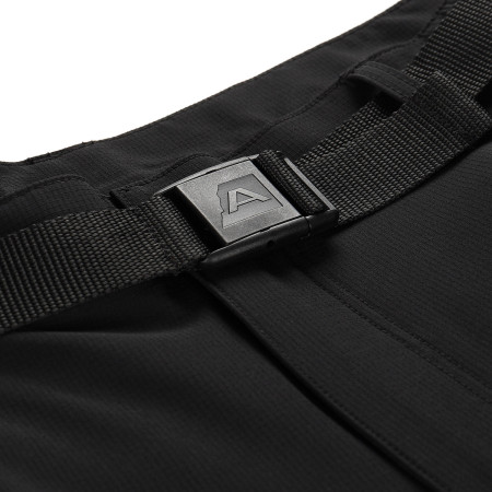 Мъжки панталони от софтшел Alpine Pro Corb