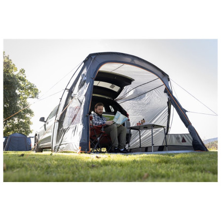 Форселт Vango Arden Tailgate