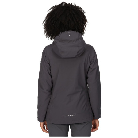 Дамско яке Regatta Womens Raddick
