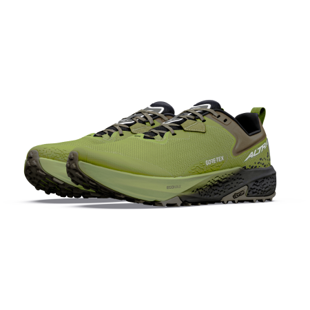 Мъжки обувки за бягане Altra Timp 6 GTX