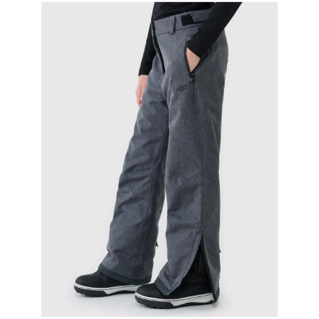 Детски зимен панталон 4F Trousers FNK U1077