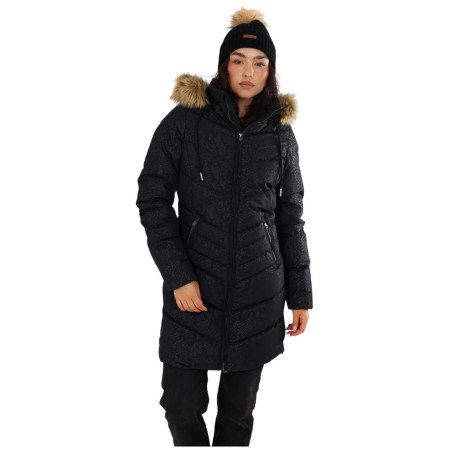 Дамско зимно палто Fundango Puppis Padded Jacket