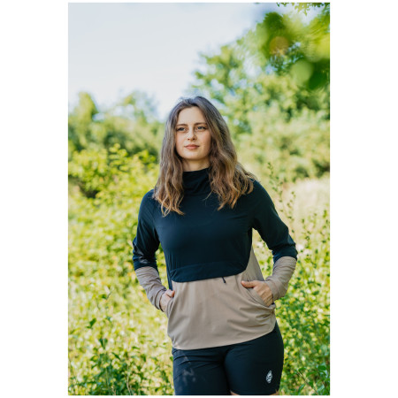 Дамски суитшърт High Point Rocky Lady Hoody