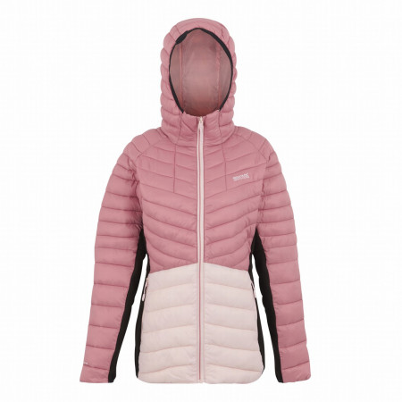 Дамско яке Regatta Women’s Hooded Leedre Hybrid