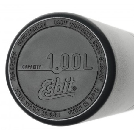 Термос Esbit Majoris 1L Black