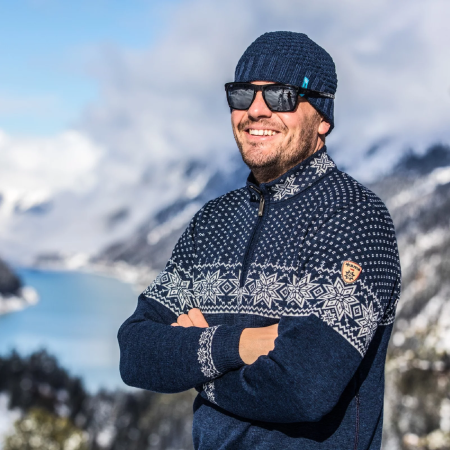 Пуловер Kama 4053