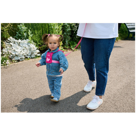 Детска каишка LittleLife Toddler Reins Butterfly