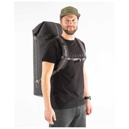 Водоустойчива торба Hiko Nomad 60L Dry Backpack