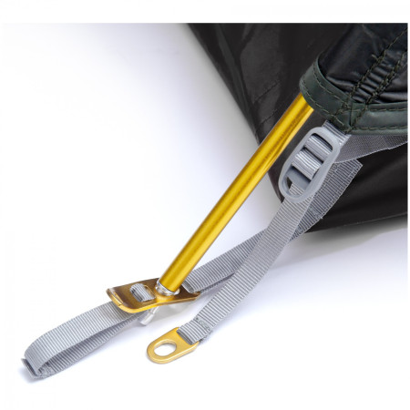 Свръх лека палатка Warg Alp 2