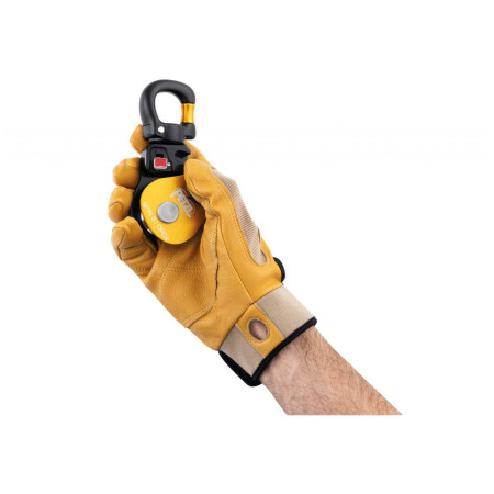 Ролка Petzl Spin S1 Open