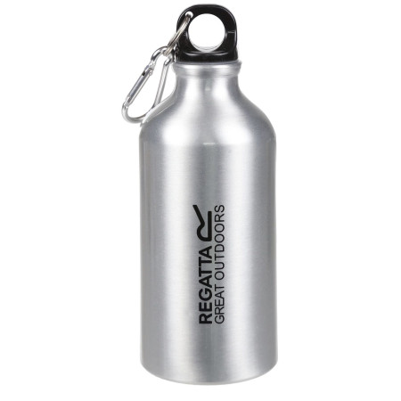 Бутилка Regatta 0.5l Alu Bottle сребърен Silver
