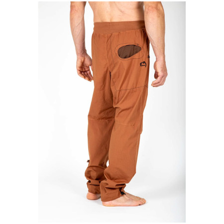 Мъжки панталони E9 Rondo Slim Men's