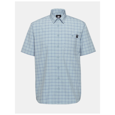 Мъжка риза Mammut Lenni Shirt