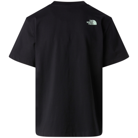 Мъжка тениска The North Face M Mountain Play Relaxed Short Sleeve Tee-Graphic