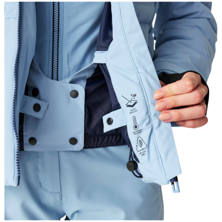 Дамско яке за ски Dare 2b Gliding Jacket