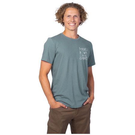 Мъжка тениска Hannah Greg