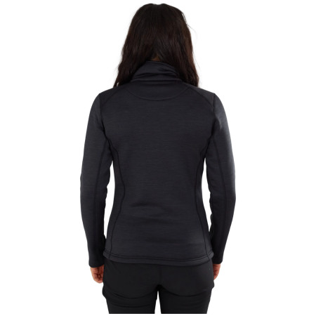 Дамски функционален суитшърт Fundango Antilles Fleece Jacket