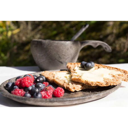 Подаръчен комплект Kupilka Kuksa 210 мл + чиния + лъжица