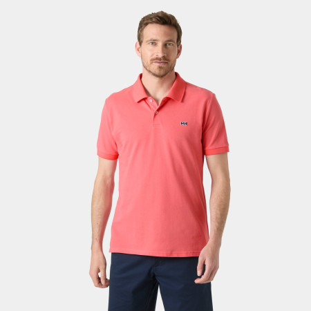 Мъжка тениска Helly Hansen Elba Fitted Polo