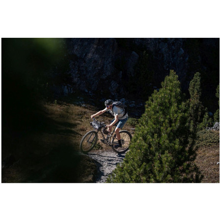 Чанта за рамка на велосипед Cyclite Frame Bag Small / 02