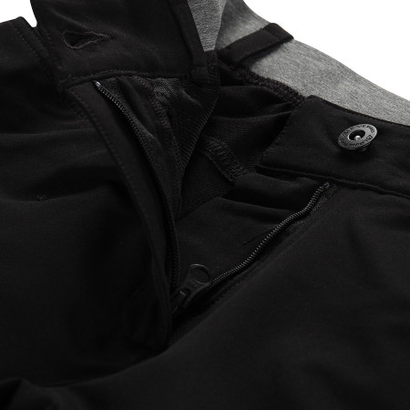 Дамски къси панталони Alpine Pro Zamba 3