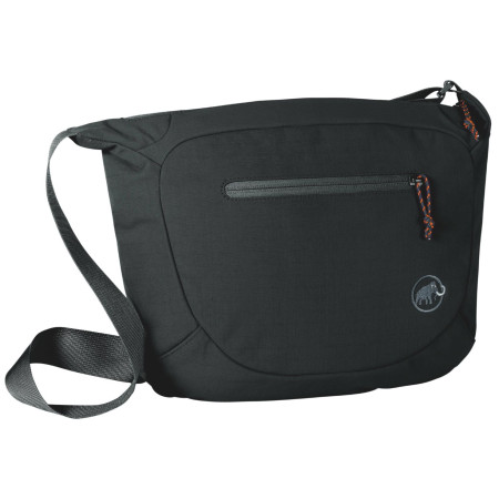 Чантичка Mammut Shoulder Bag Round 4 l черен Black