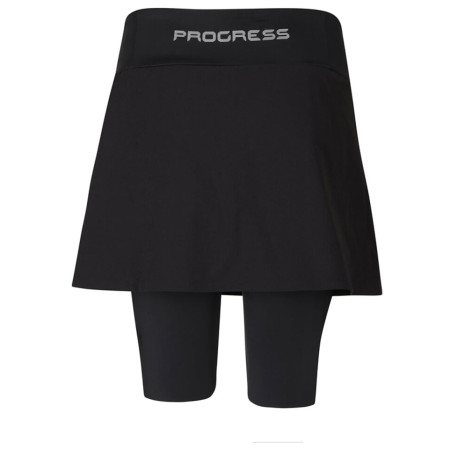 Дамска колоездачна пола Progress Vuelta Skirt