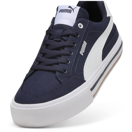 Мъжки ежедневни обувки Puma Court Classic Vulc FS