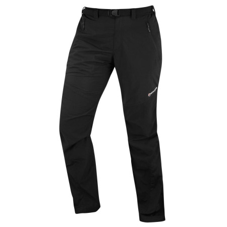 Мъжки панталони Montane Terra Pants черен