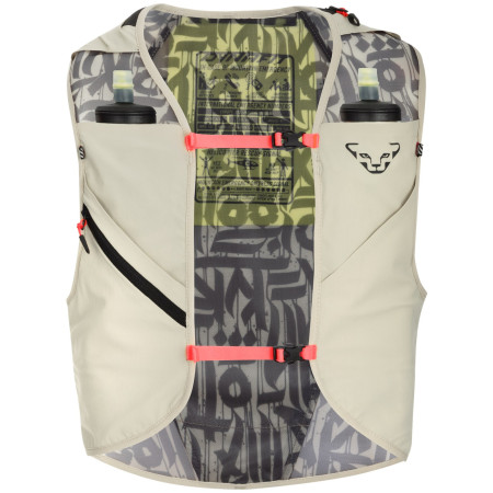 Жилетка за бягане Dynafit Trail 6 Vest