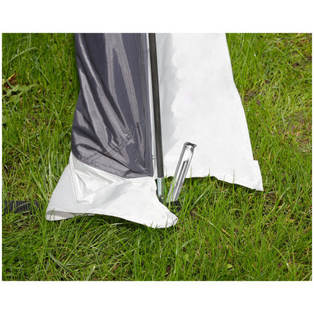 Комплект колчета Brunner Tempest cm 20 cm (Self Service)