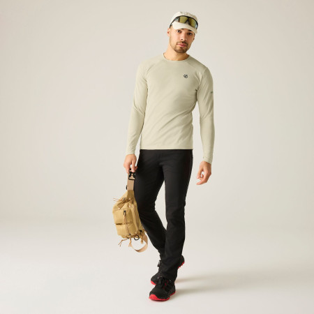 Мъжка тениска Dare 2b Ventura Grid Crew Neck