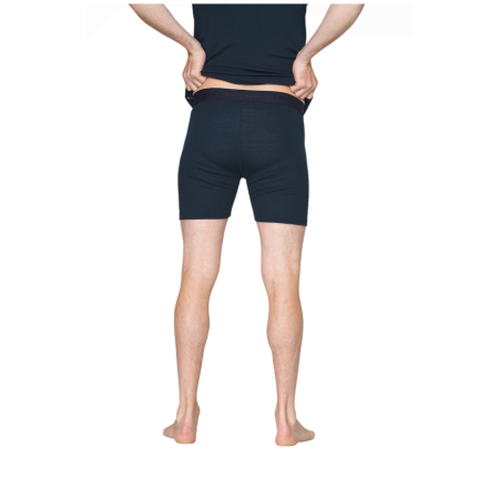 Мъжки функционални боксерки Devold Adventure Merino 190 Boxer Man