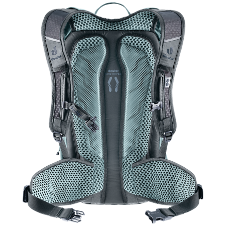 Раница за колоездене Deuter Compact 14+3