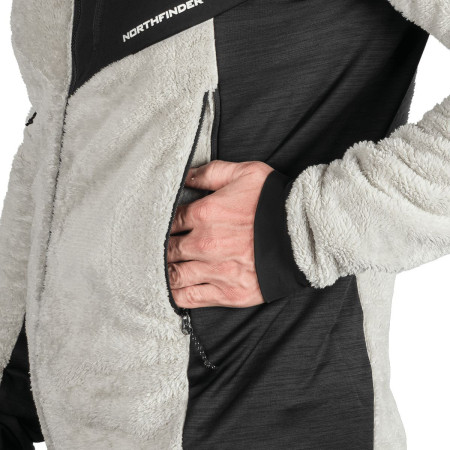 Мъжки пуловер Northfinder Ludwik