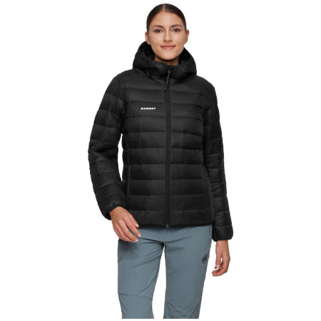 Дамско зимно яке Mammut Crag IN Hooded Jacket Women