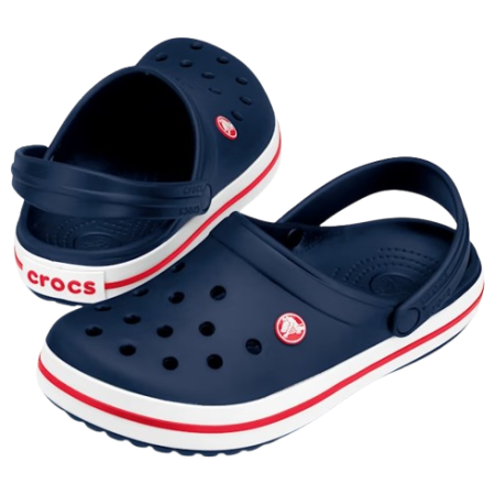 Пантофи Crocs Crocband