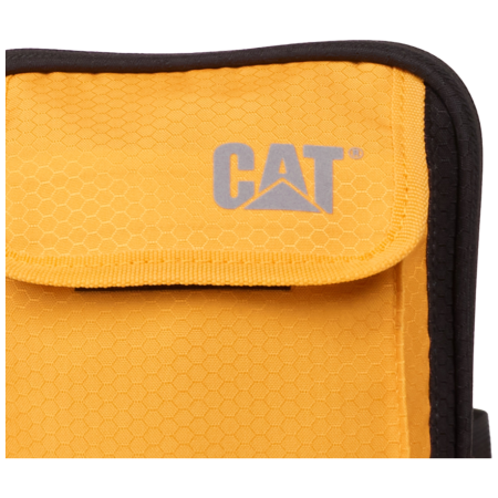 Чанта през рамо Caterpillar Crossbody Mountaineer Pollux