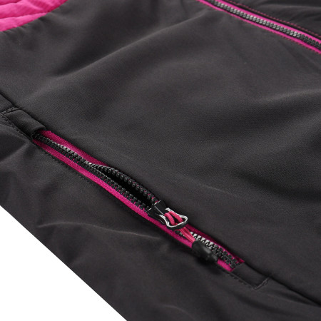 Дамско яке Alpine Pro Gerla