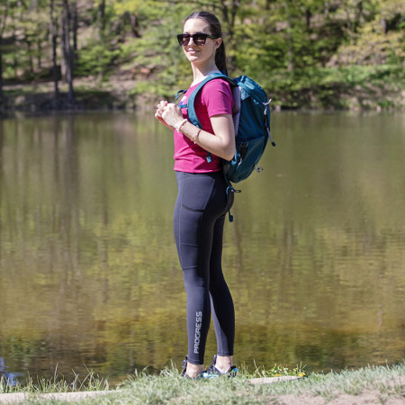 Дамски клин Progress Velocita