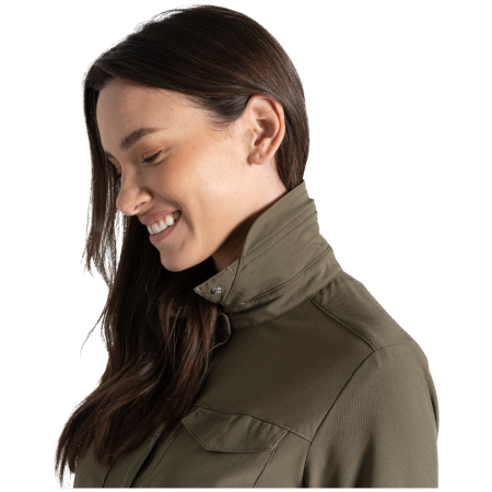 Риза Craghoppers NosiLife Pro Long Sleeved Shirt III